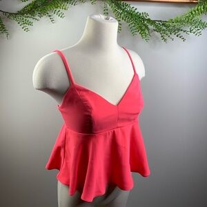 Amanda Uprichard New York top - Small